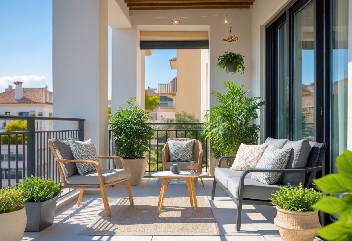 Sådan skaber du en stilfuld og funktionel altan med smukke detaljer